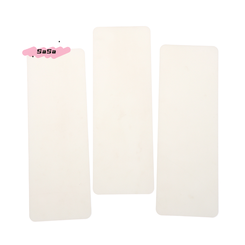 S-5Pcs 230x80mm Card Pry Openi - Card Scraper Steel review and price