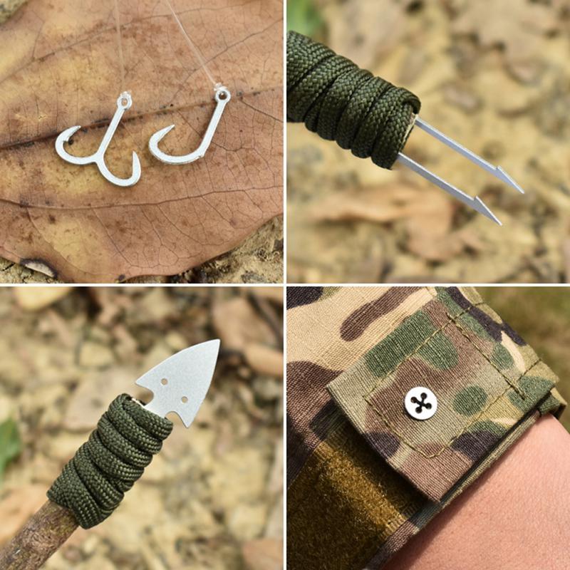 Outdoor Multi-purpose Stainles - Card Scraper Steel review and price