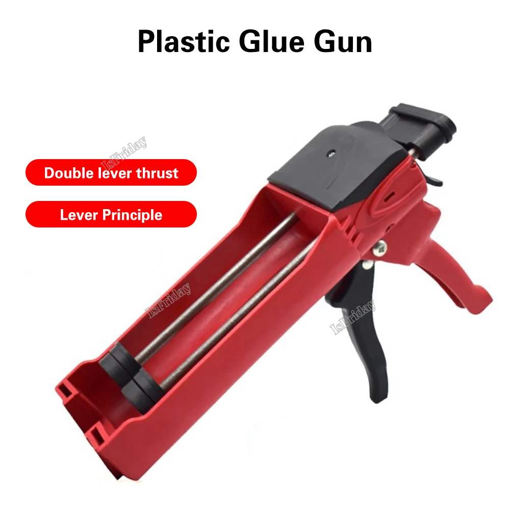 400ml Steel Dual Component Car - Woodworking Glue Applicator review and price