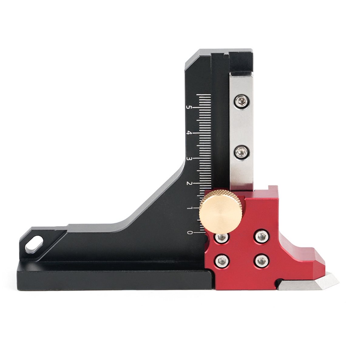 REST Height Planning Line Gaug - Woodworking Plans Free review and price