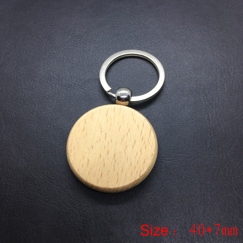 Custom Wooden Keychain Laser E - Woodworking Logos review and price