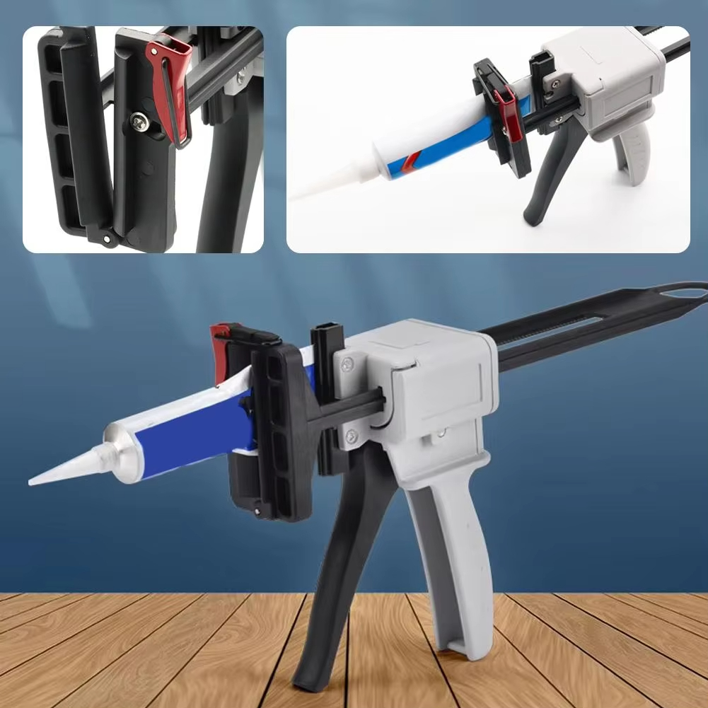 Heavy Duty Manual Silicone Sea - Woodworking Glue Applicator review and price