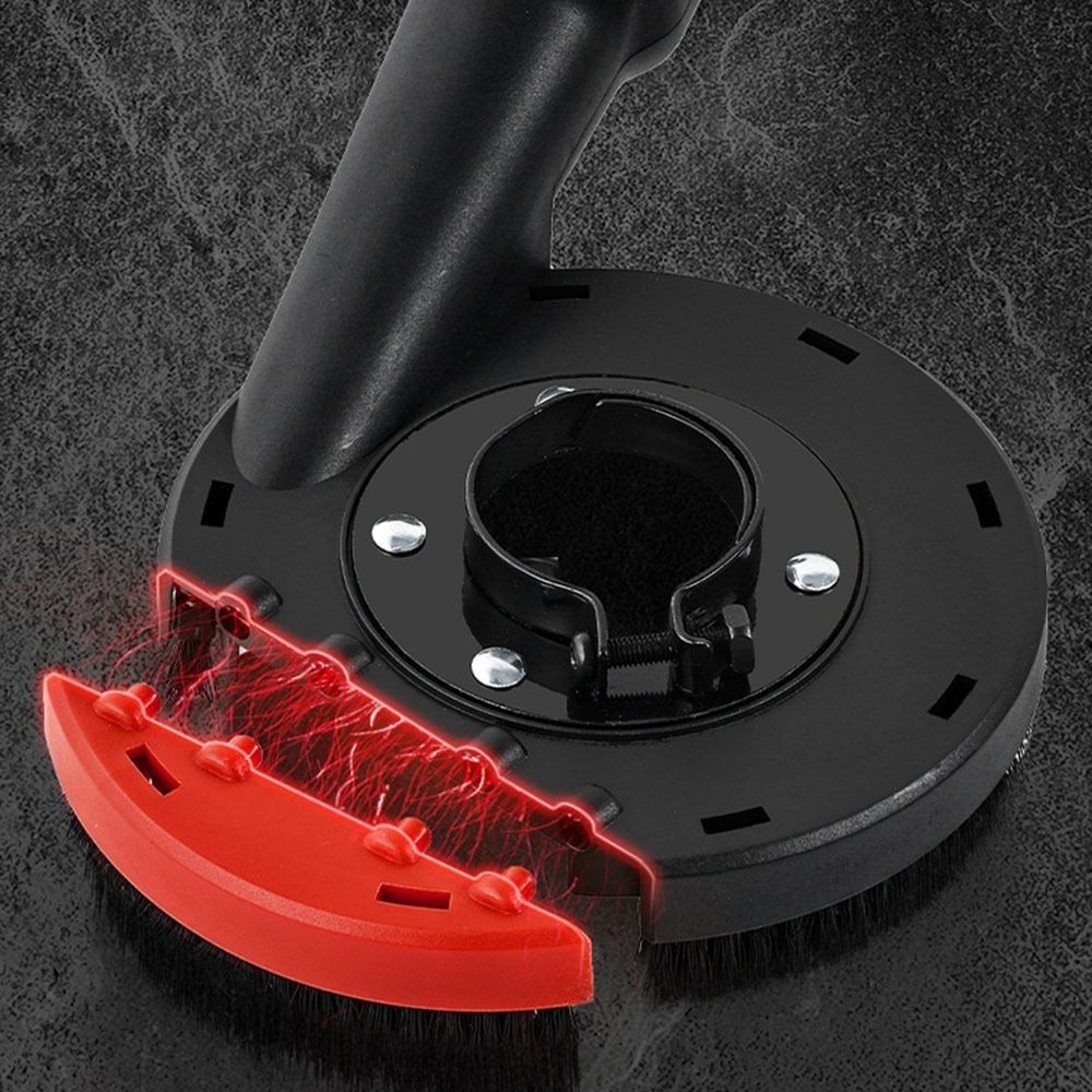 Dust Protection Angle Grinder  - Woodworking Dust Collection review and price