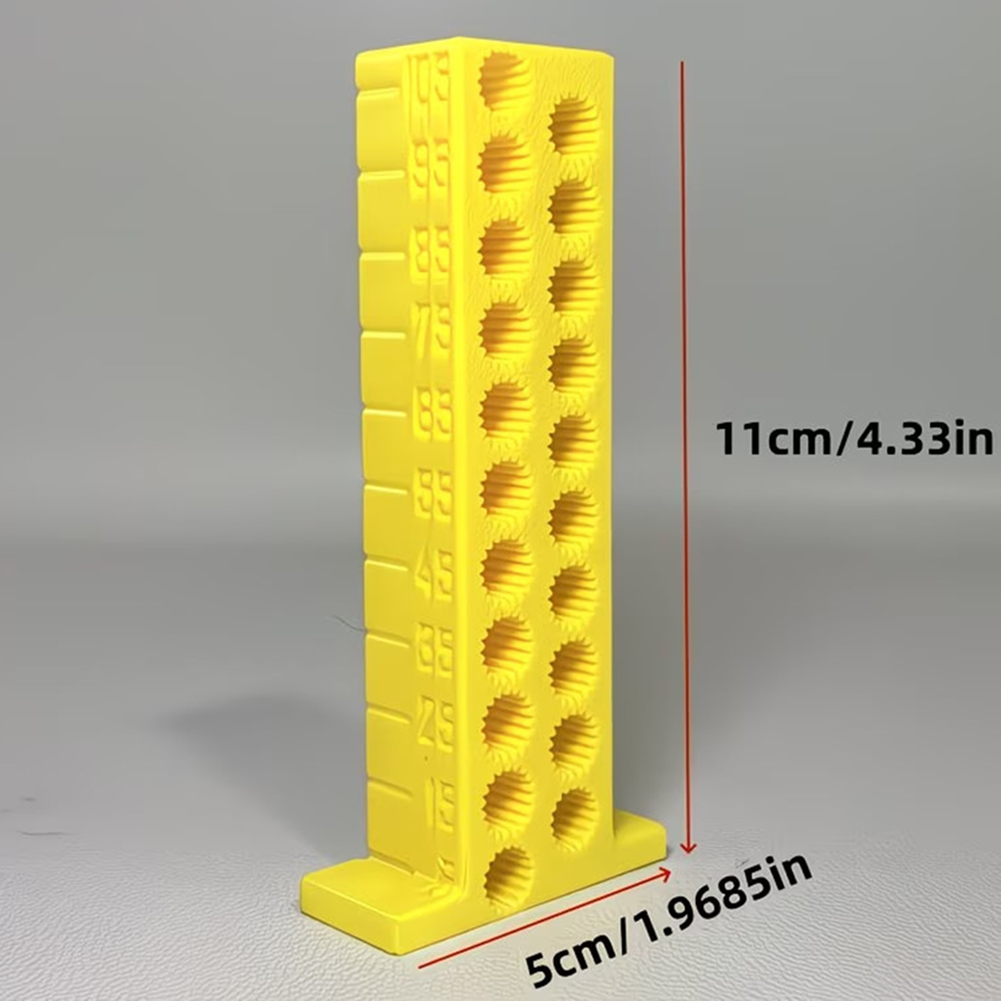 3D Printed DIY Measuring Tool  - Woodworking Artisans review and price