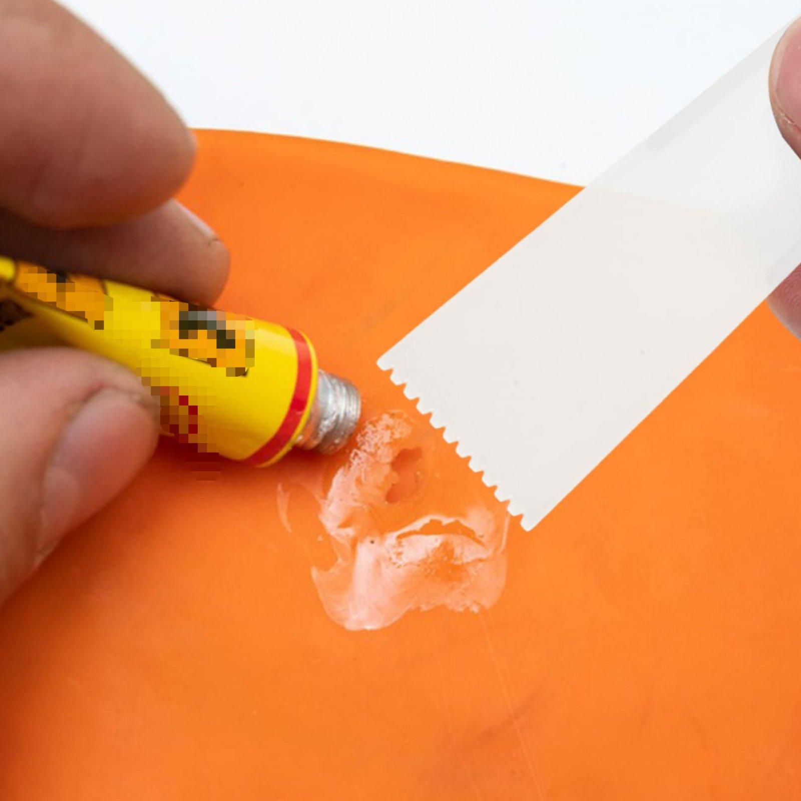 Adhesive Applicator Flexible G - Woodworking Glue Applicator review and price