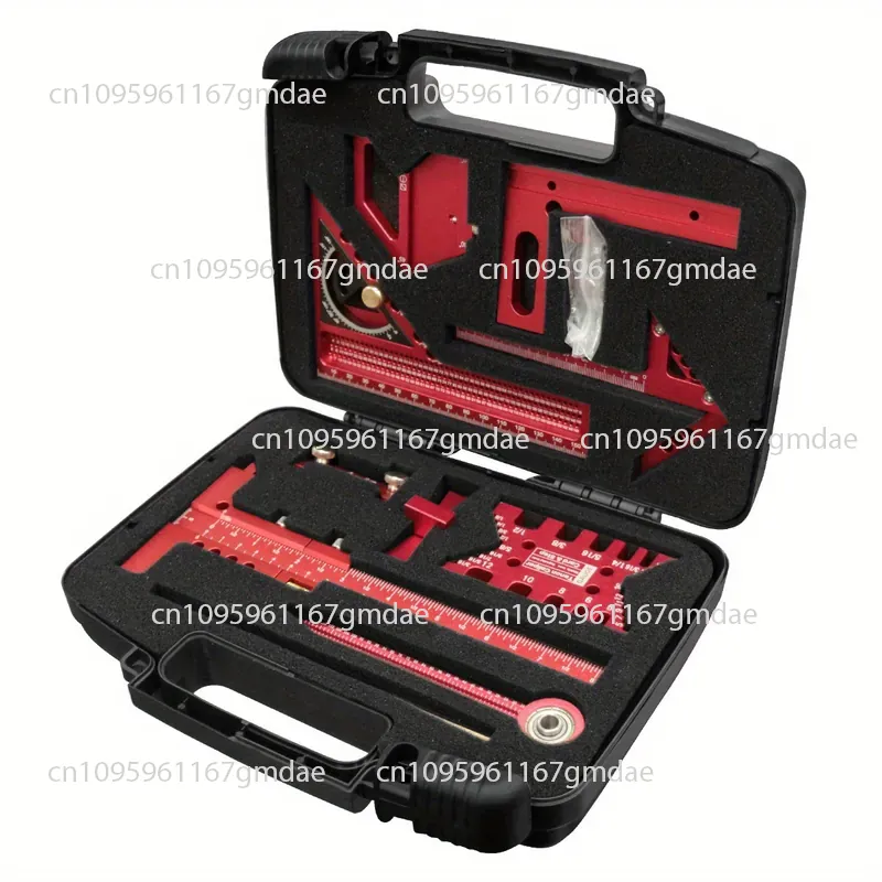 Woodworking Measuring Tool Kit - Woodworking Plans Free review and price