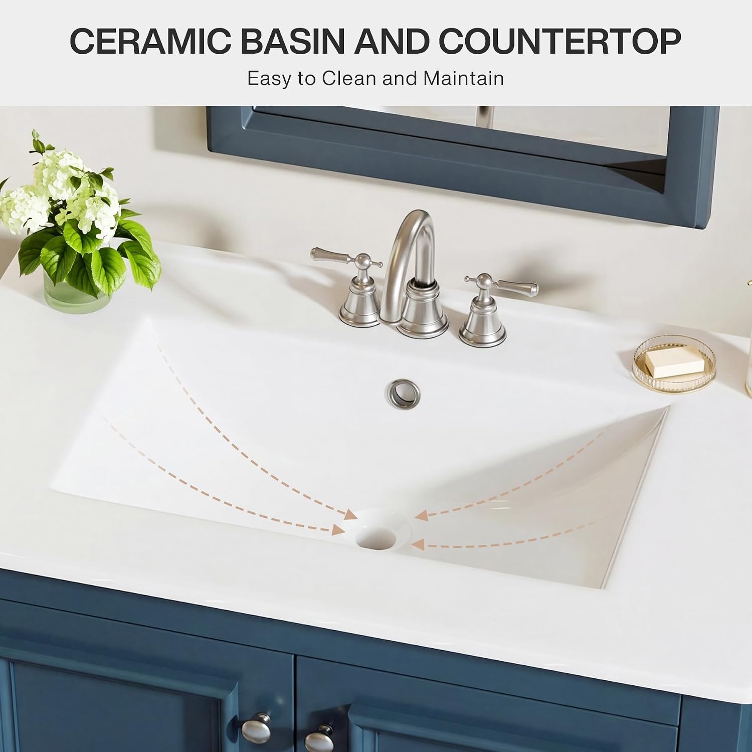 30 Inch Freestanding Bathroom  - Woodworking Veneer review and price