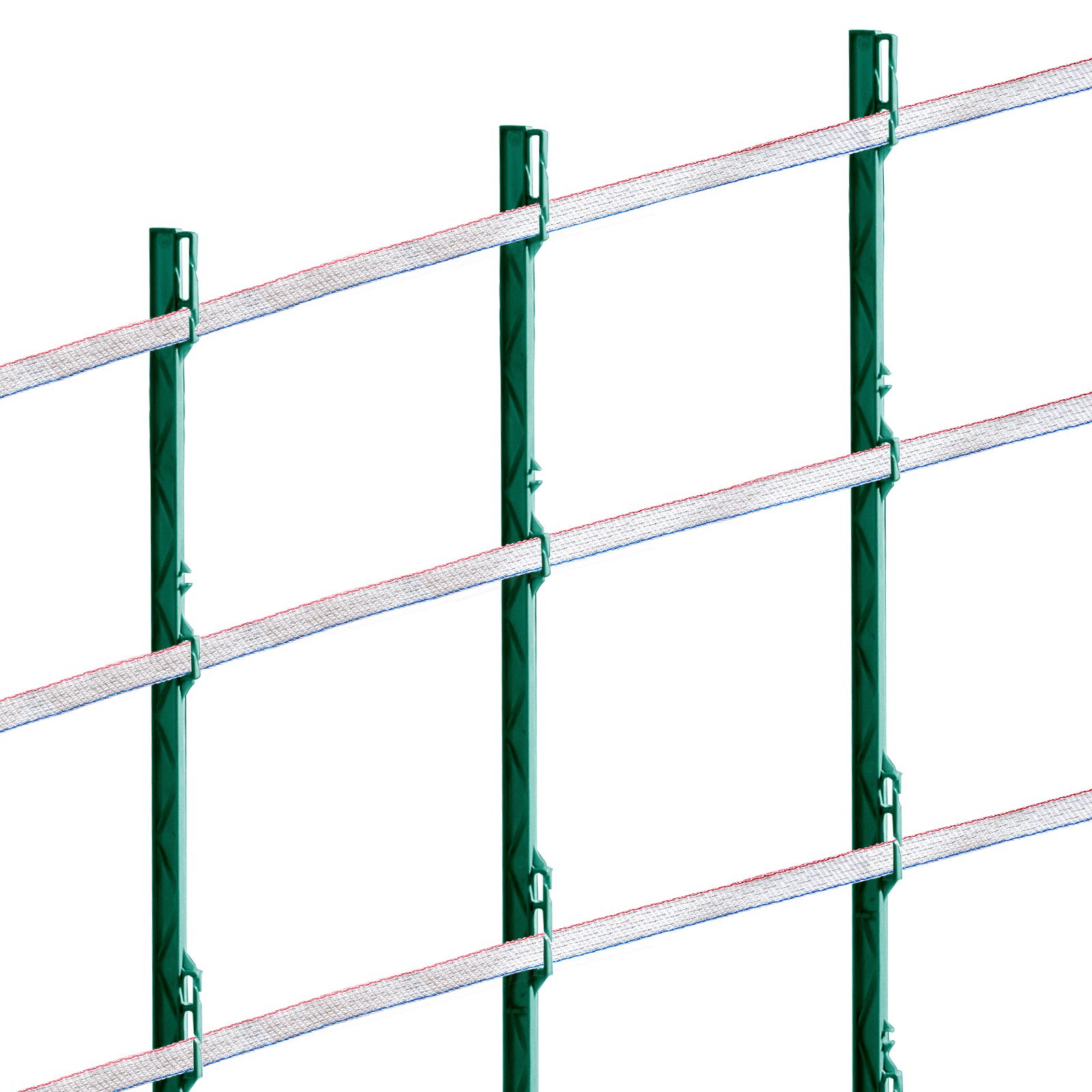Electric Fence Tape, 1640Ft 50 - Woodworking Horse review and price