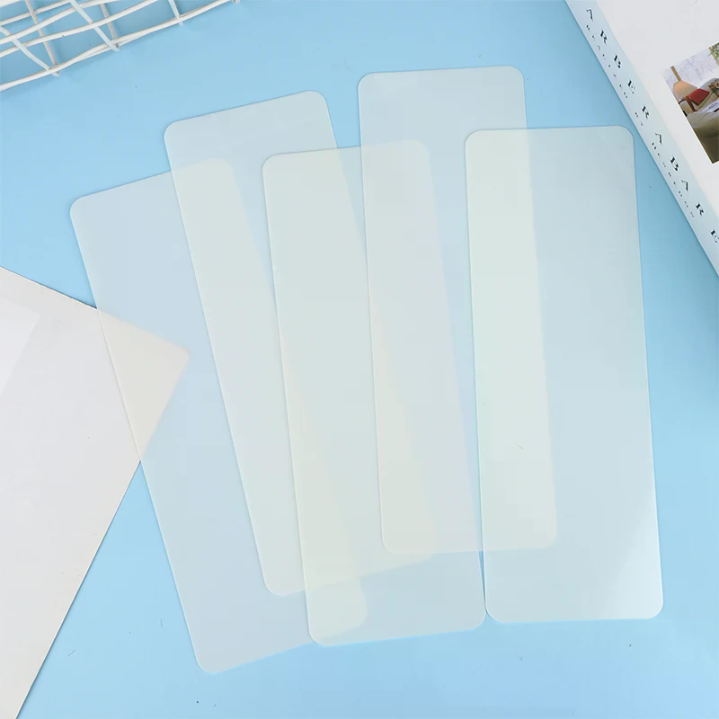 5Pcs 230x80mm Card Pry Opening - Card Scraper Steel review and price