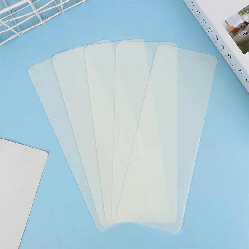 5Pcs 230x80mm Card Pry Opening - Card Scraper Steel review and price