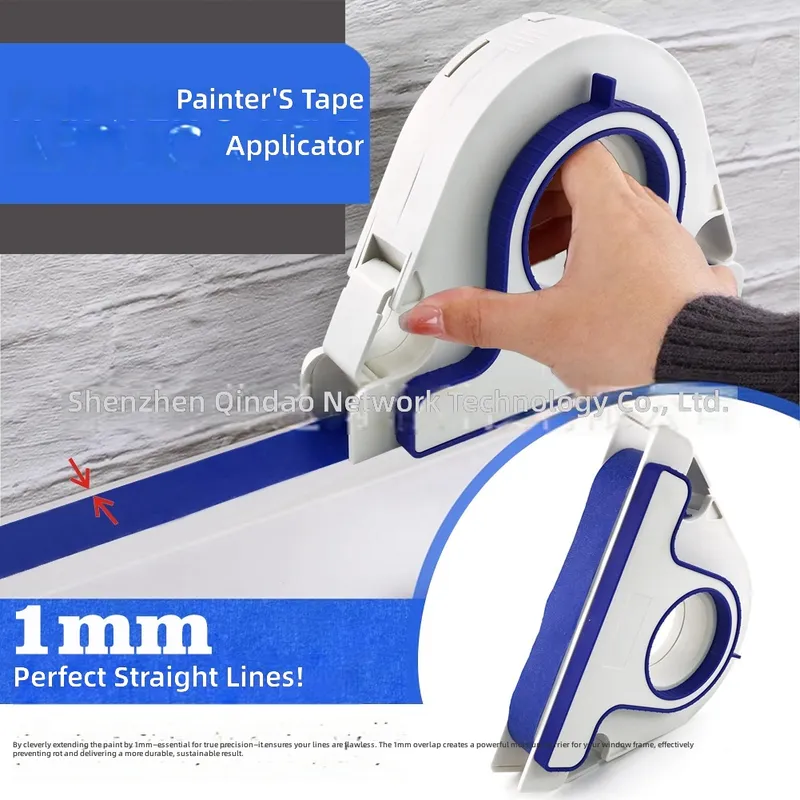 Painter Masking Tape Applicato - Woodworking Glue Applicator review and price