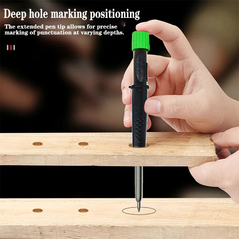 2pcs 2.8mm Woodworking Pencils - Woodworking Artisans review and price