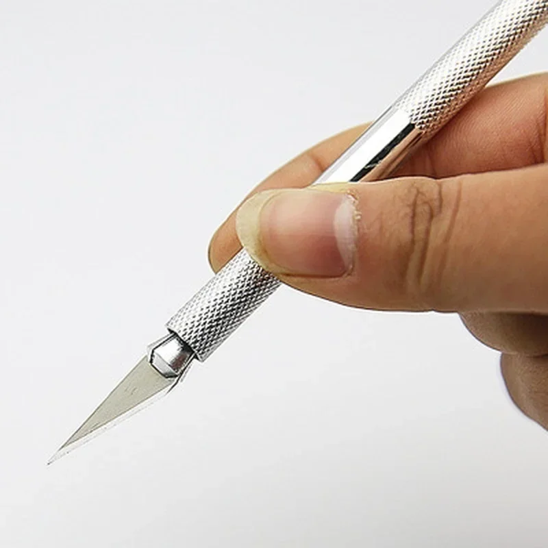 Paper Carving Craft Pottery Cl - Card Scraper Steel review and price