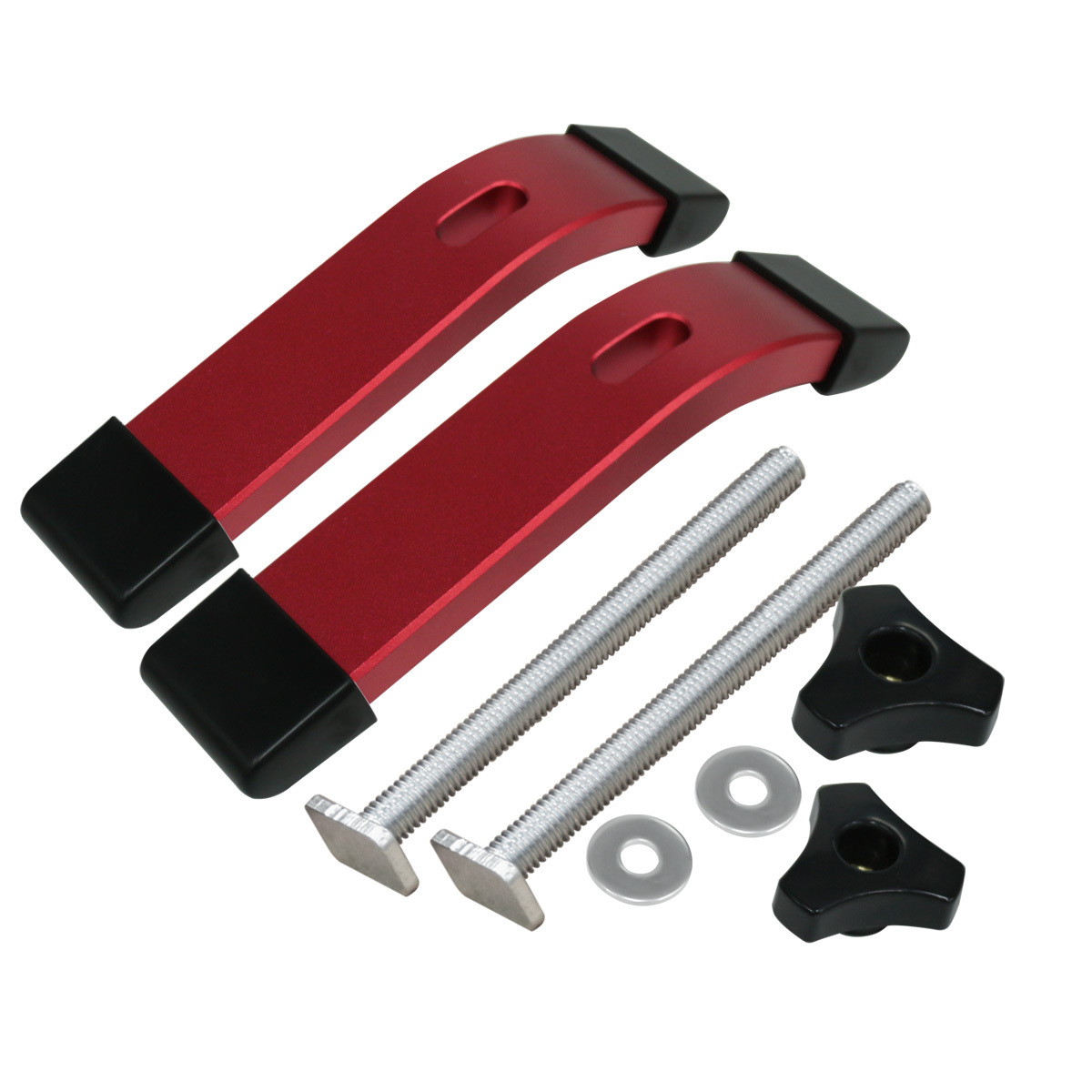 1/2Pcs Quick Acting Hold Down  - Woodworking Essentials review and price