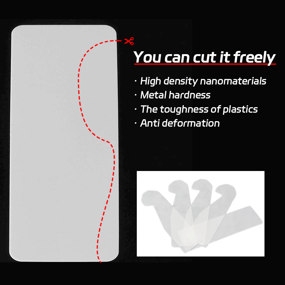 5Pcs Card Pry Opening Scraper  - Card Scraper Steel review and price