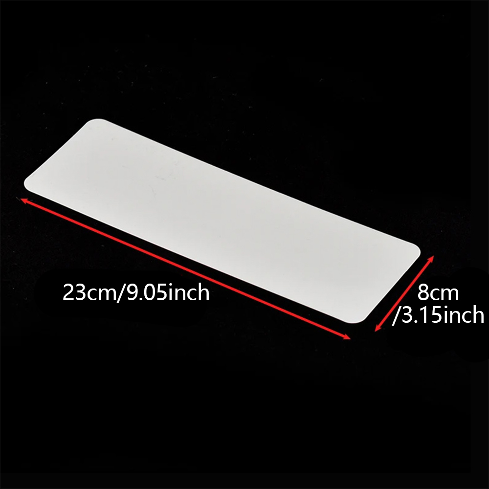 5Pcs Card Pry Opening Scraper  - Card Scraper Steel review and price