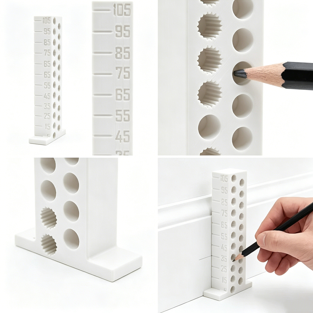 1pc Woodworking Height Marking - Woodworking Plans Free review and price