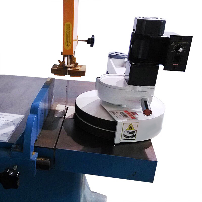 AF10 Band Saw Automatic Wood F - Woodworking Essentials review and price