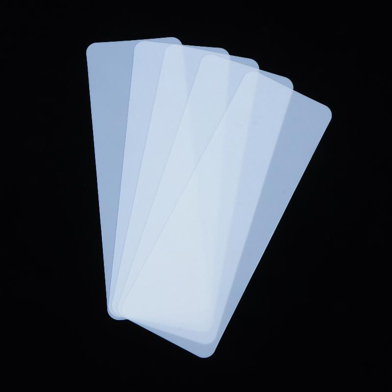 5Pcs Card Pry Opening Scraper  - Card Scraper Steel review and price