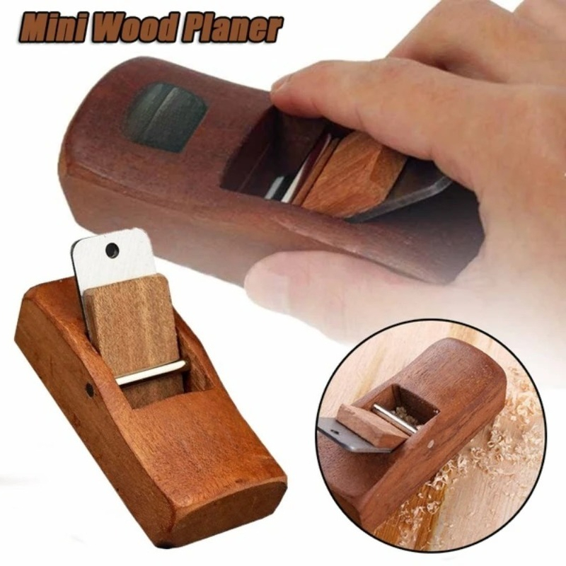 Mini  Woodworking Planer Hand  - Woodworking Plans Free review and price