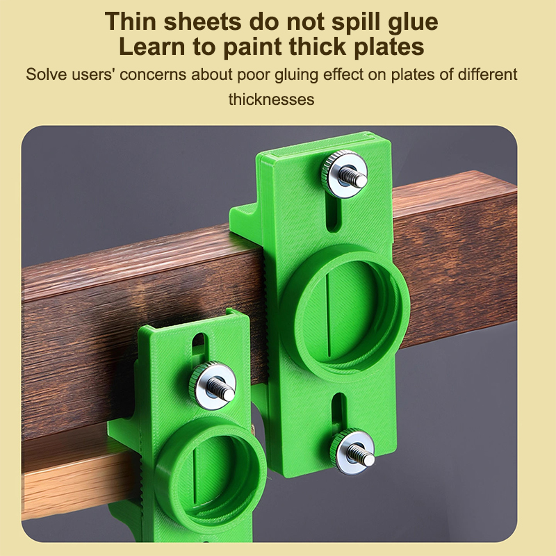 10-22mm Precision Adhesive App - Woodworking Glue Applicator review and price