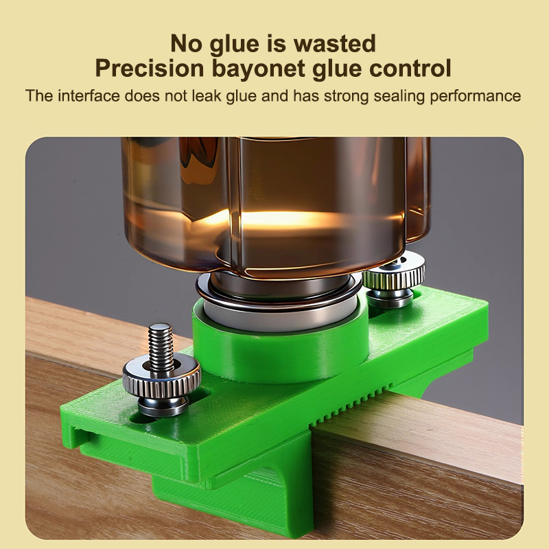 10-22mm Precision Adhesive App - Woodworking Glue Applicator review and price