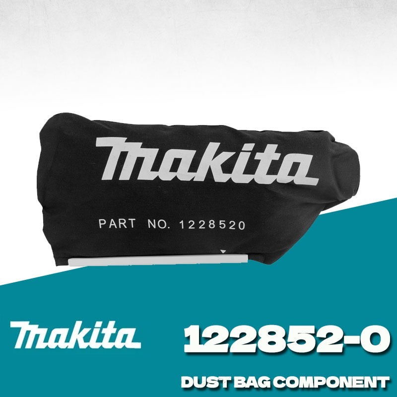 Makita 122852-0 Dust Bag Assem - Woodworking Dust Collection review and price