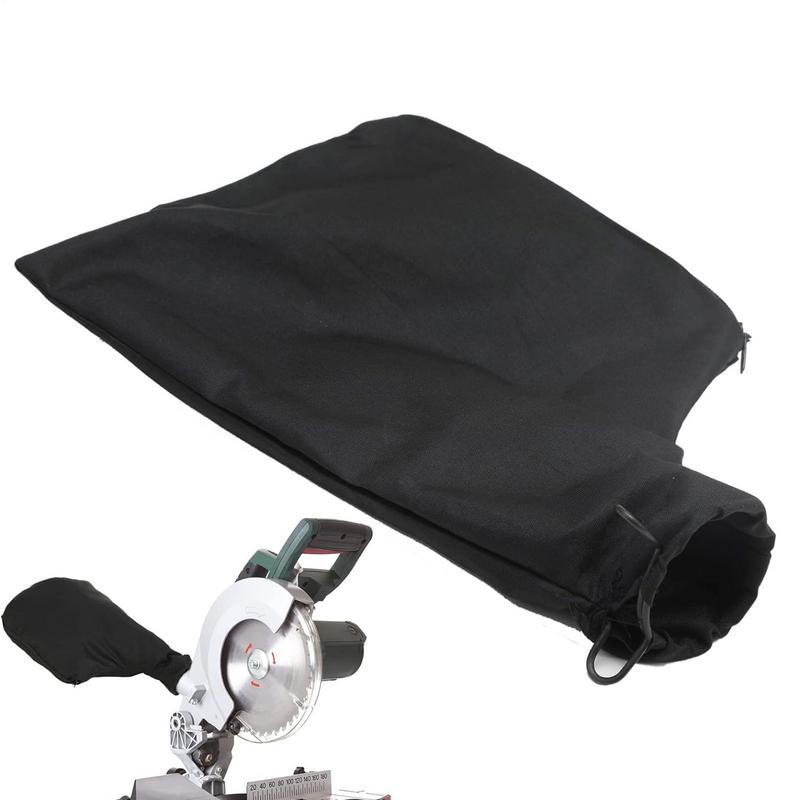 1pc Anti-dust Cover Bag Connec - Woodworking Dust Collection review and price
