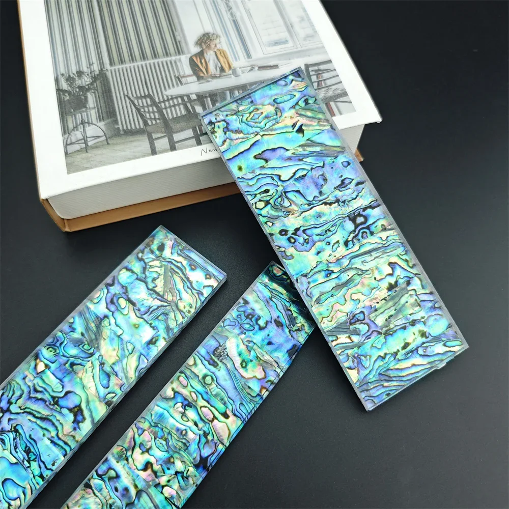 Versatile Colorful Abalone She - Woodworking Artisans review and price