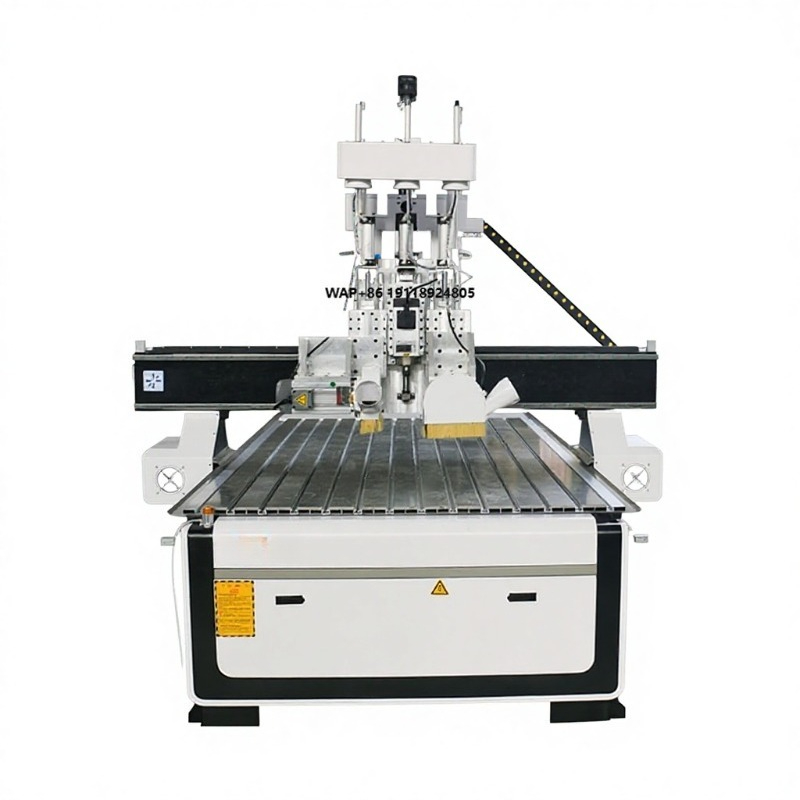 1325 CNC Router 3-Process Wood - Furniture And Woodworking review and price
