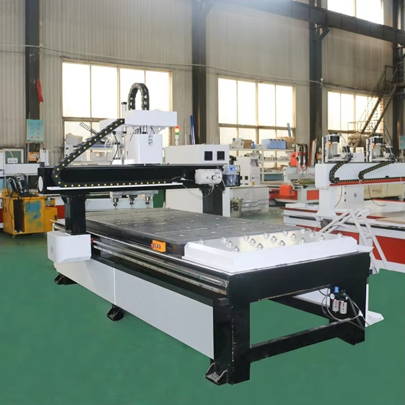 1325 CNC Router 3-Process Wood - Furniture And Woodworking review and price