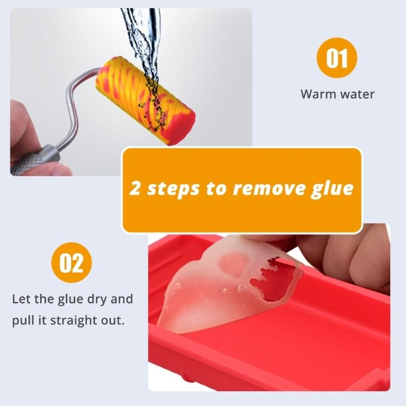 Woodworking Brush Tool Set Sof - Woodworking Glue Applicator review and price