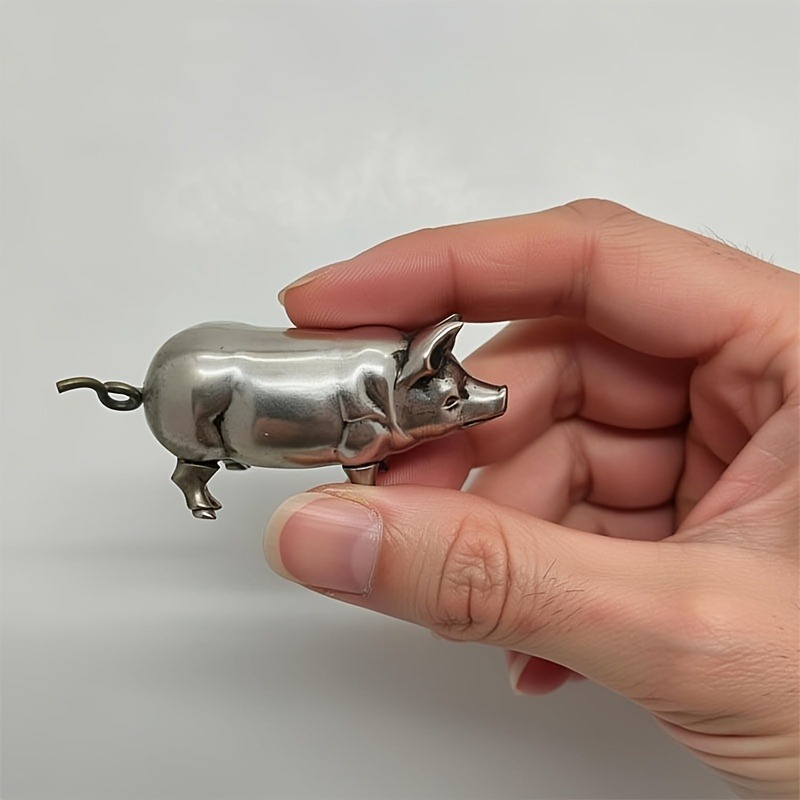 Creative Mini Pig Tape Measure - Woodworking Artisans review and price