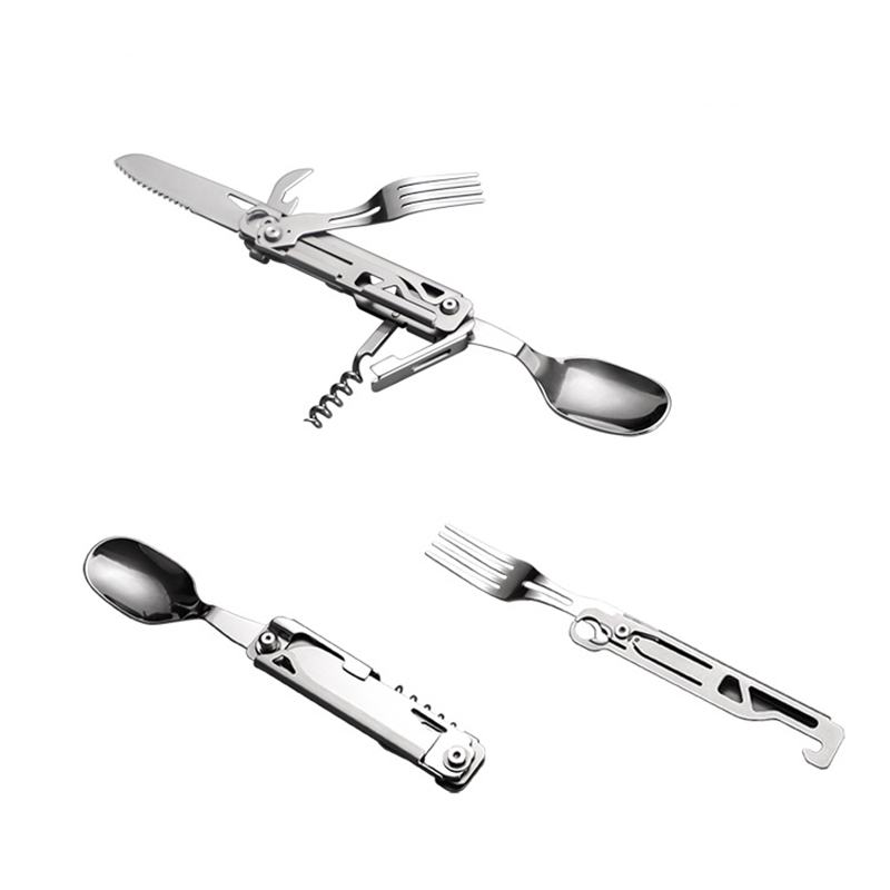 Multifunctional tableware Port - Card Scraper Steel review and price