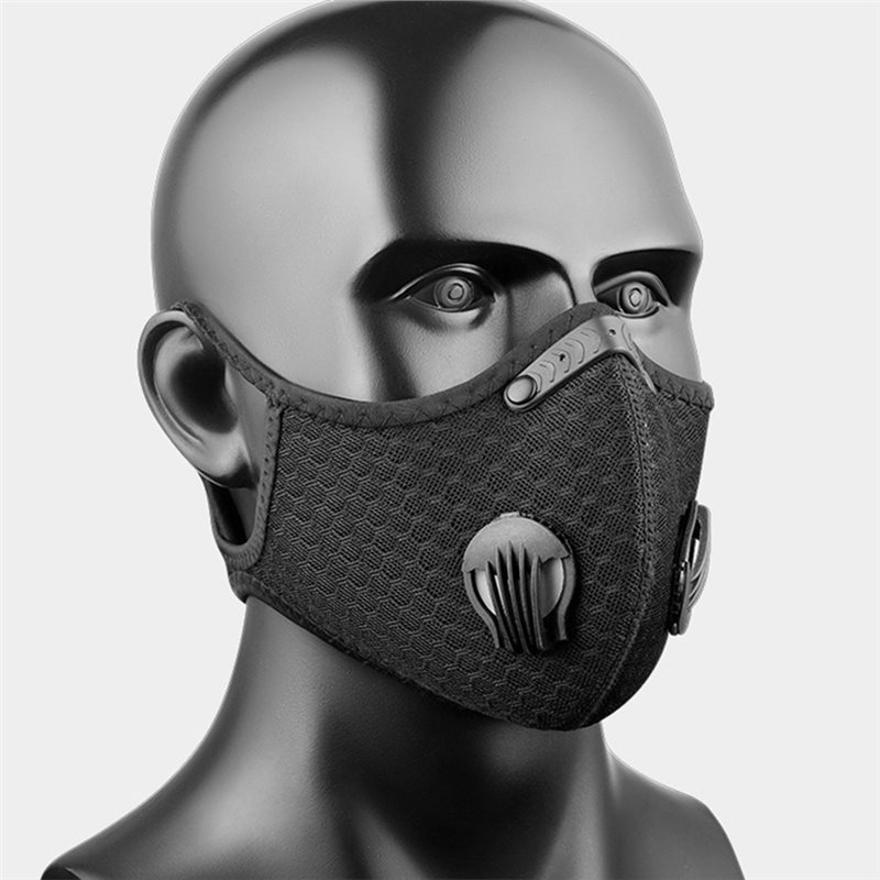 Reusable Respirator Mask For W - Woodworking Respirator review and price