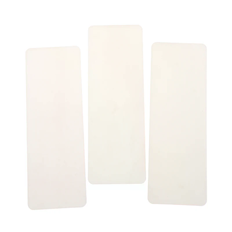 5Pcs 230x80mm Card Pry Opening - Card Scraper Steel review and price