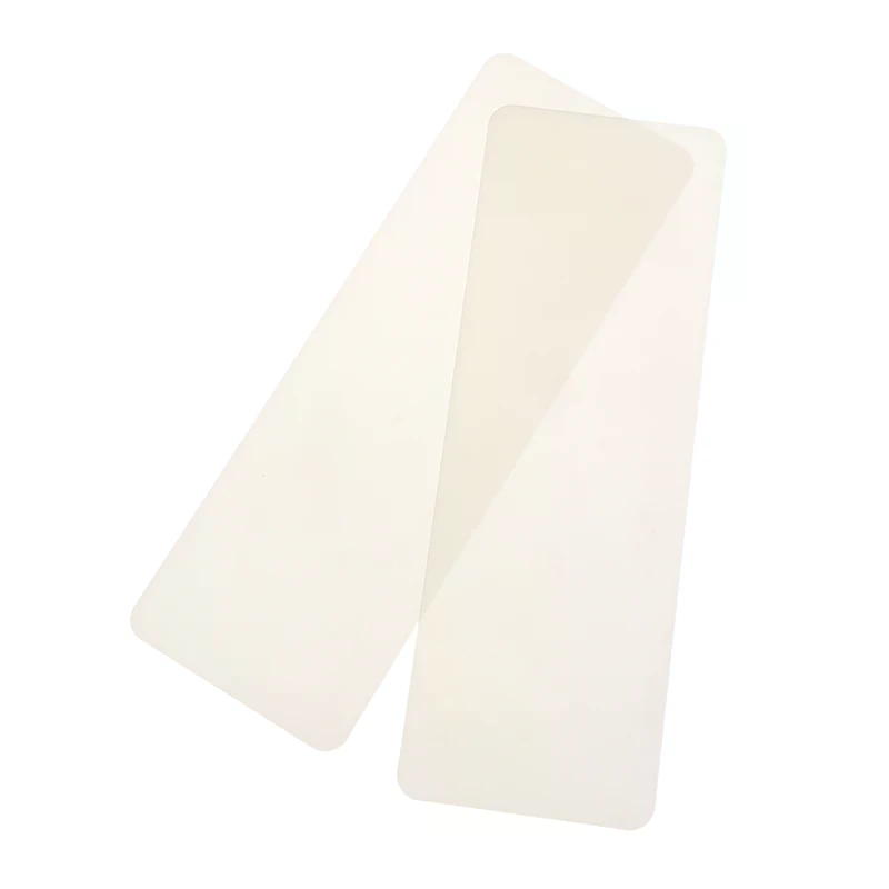 5Pcs 230x80mm Card Pry Opening - Card Scraper Steel review and price