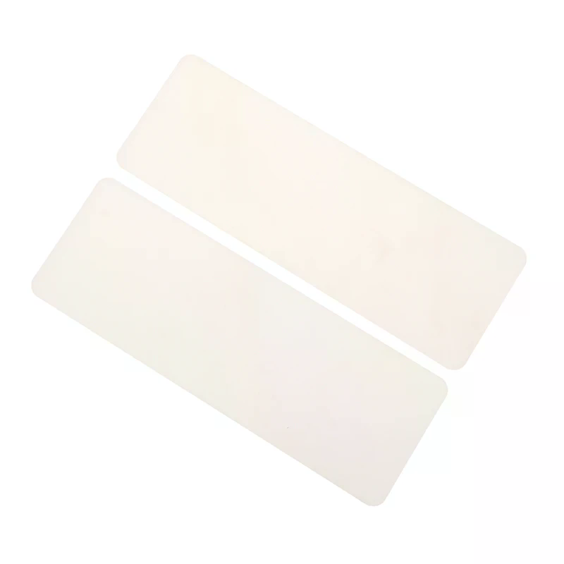 5Pcs 230x80mm Card Pry Opening - Card Scraper Steel review and price