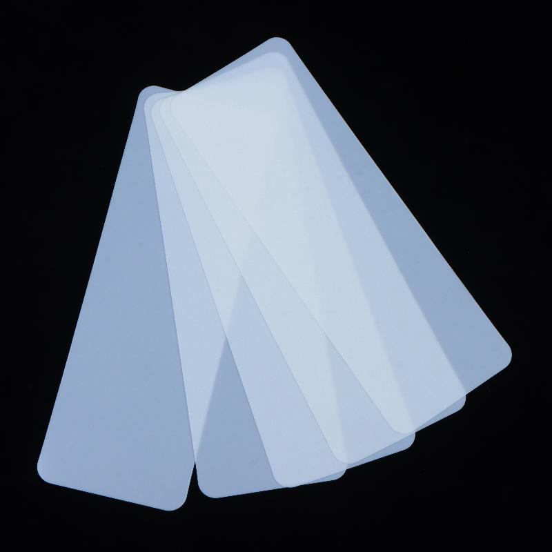 5Pcs Card Pry Opening Scraper  - Card Scraper Steel review and price
