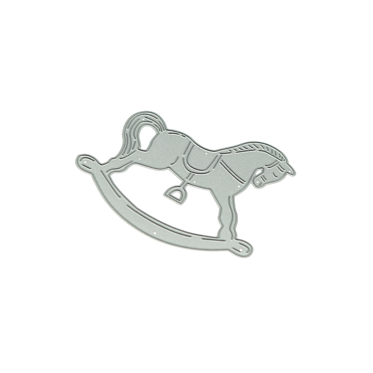 Metal Cutting Dies Scrapbookin - Woodworking Horse review and price