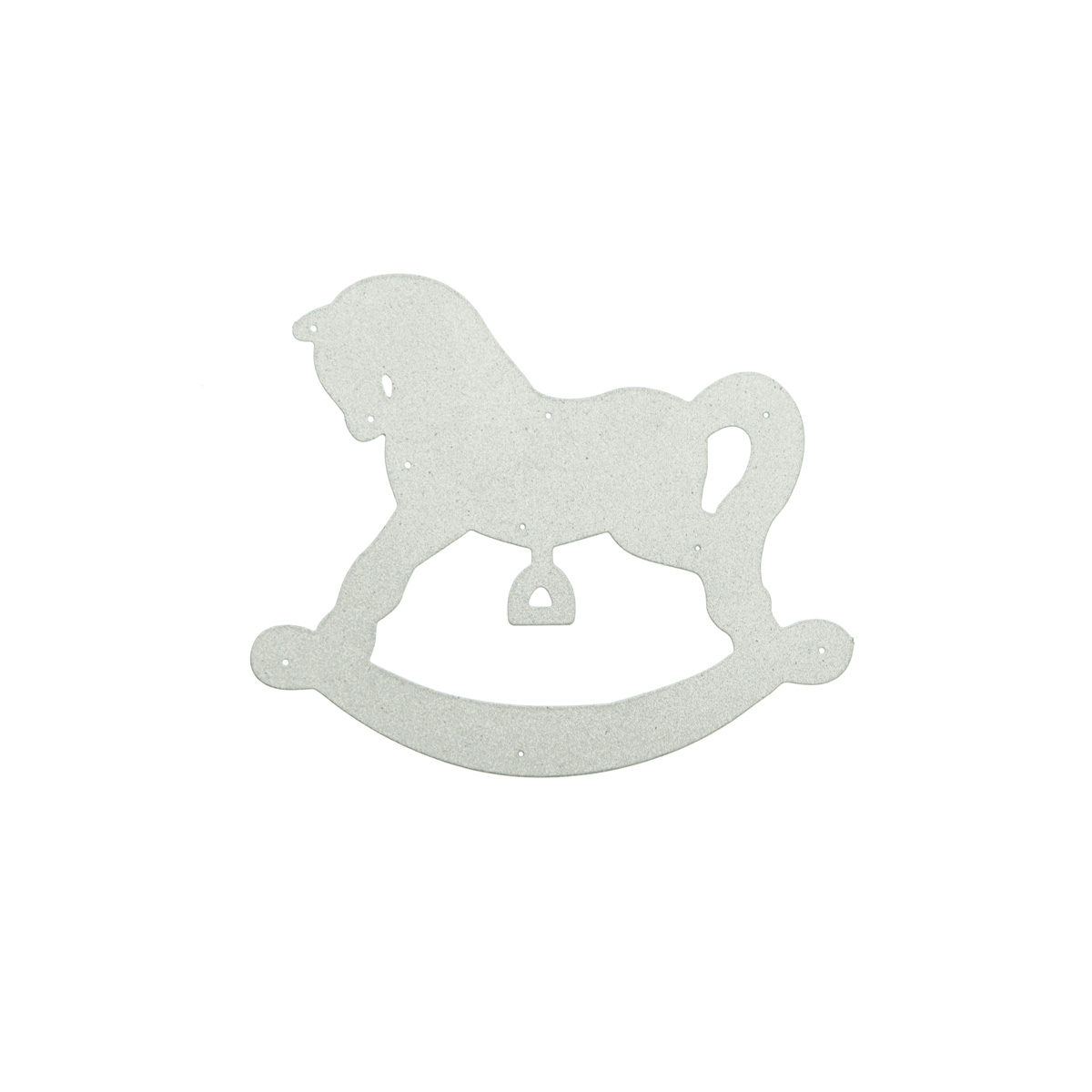 Metal Cutting Dies Scrapbookin - Woodworking Horse review and price