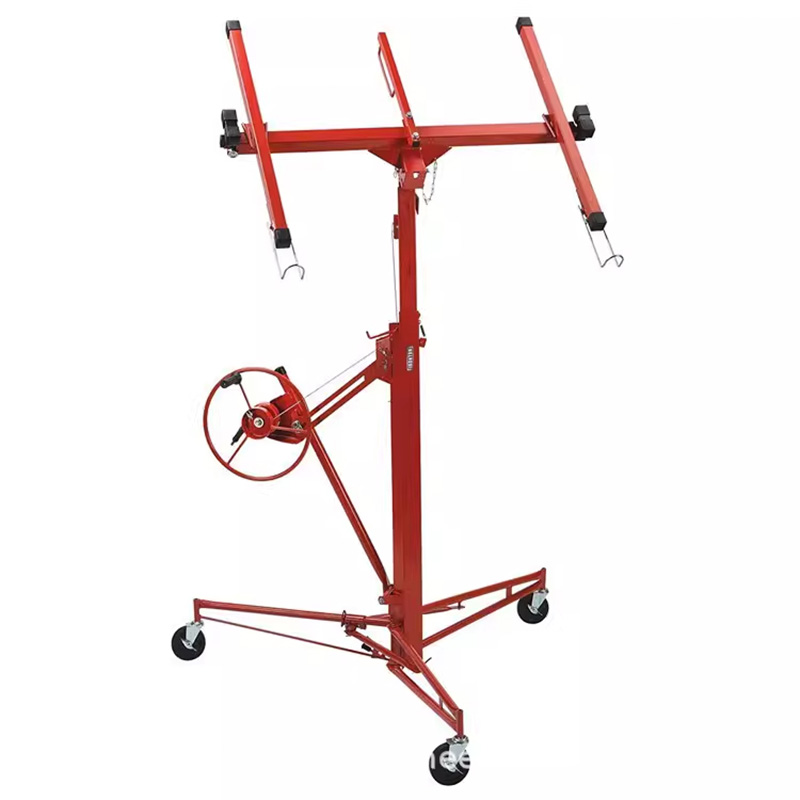 Drywall Panel Lift Ceiling Lif - Woodworking Essentials review and price