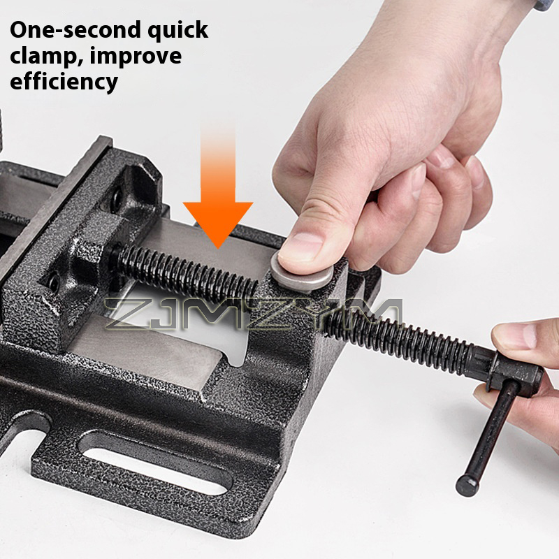 Adjustable Flat Piler Bench Vi - Woodworking Vise For Workbench review and price