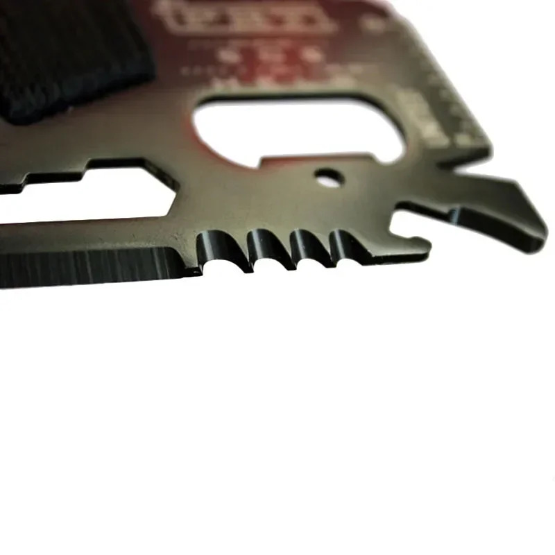Multifunctional Stainless Stee - Card Scraper Steel review and price