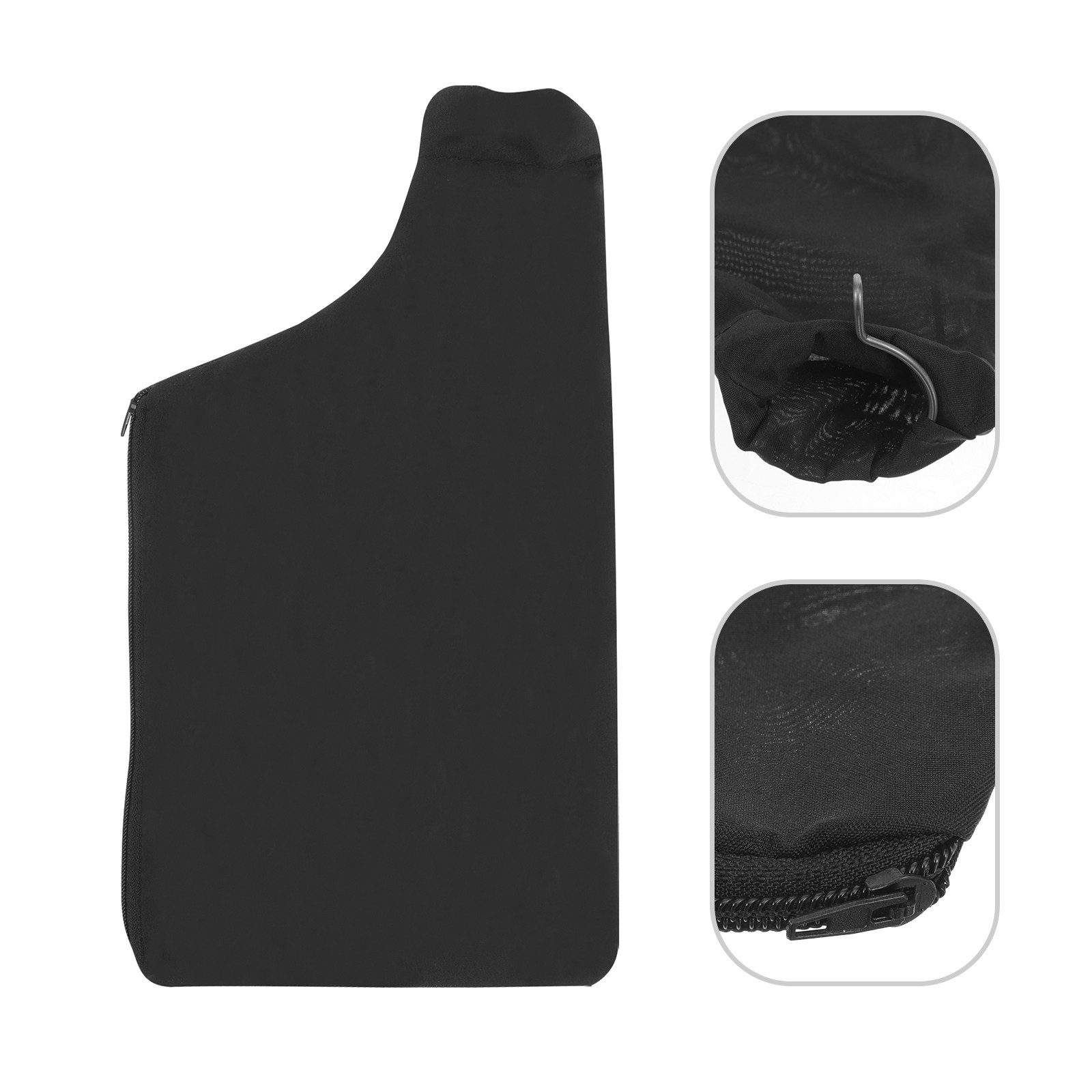 10 Inch Miter Saw Dust Bag, 1p - Woodworking Dust Collection review and price