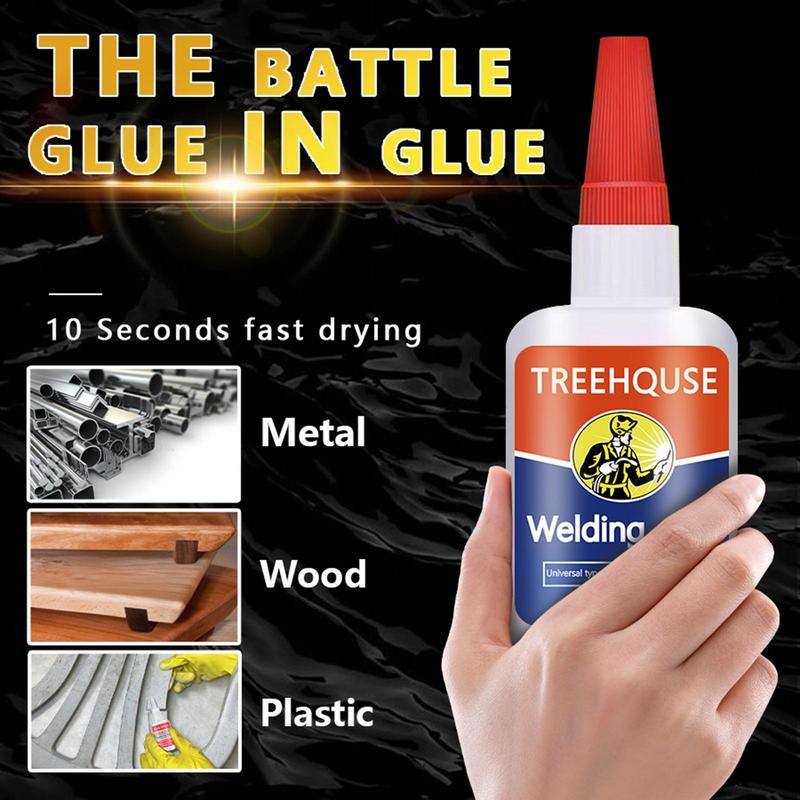 Metal Glue Heavy Duty Waterpro - Woodworking Glue Applicator review and price