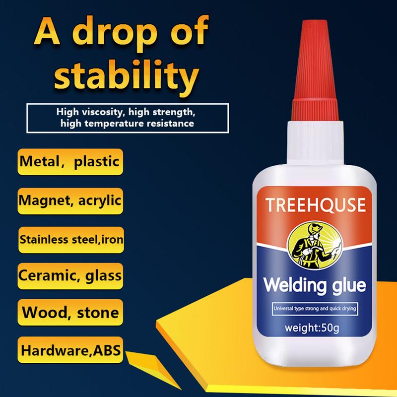 Metal Glue Heavy Duty Waterpro - Woodworking Glue Applicator review and price