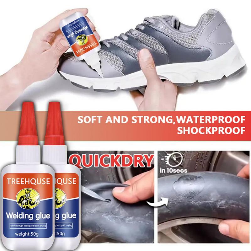 Metal Glue Heavy Duty Waterpro - Woodworking Glue Applicator review and price