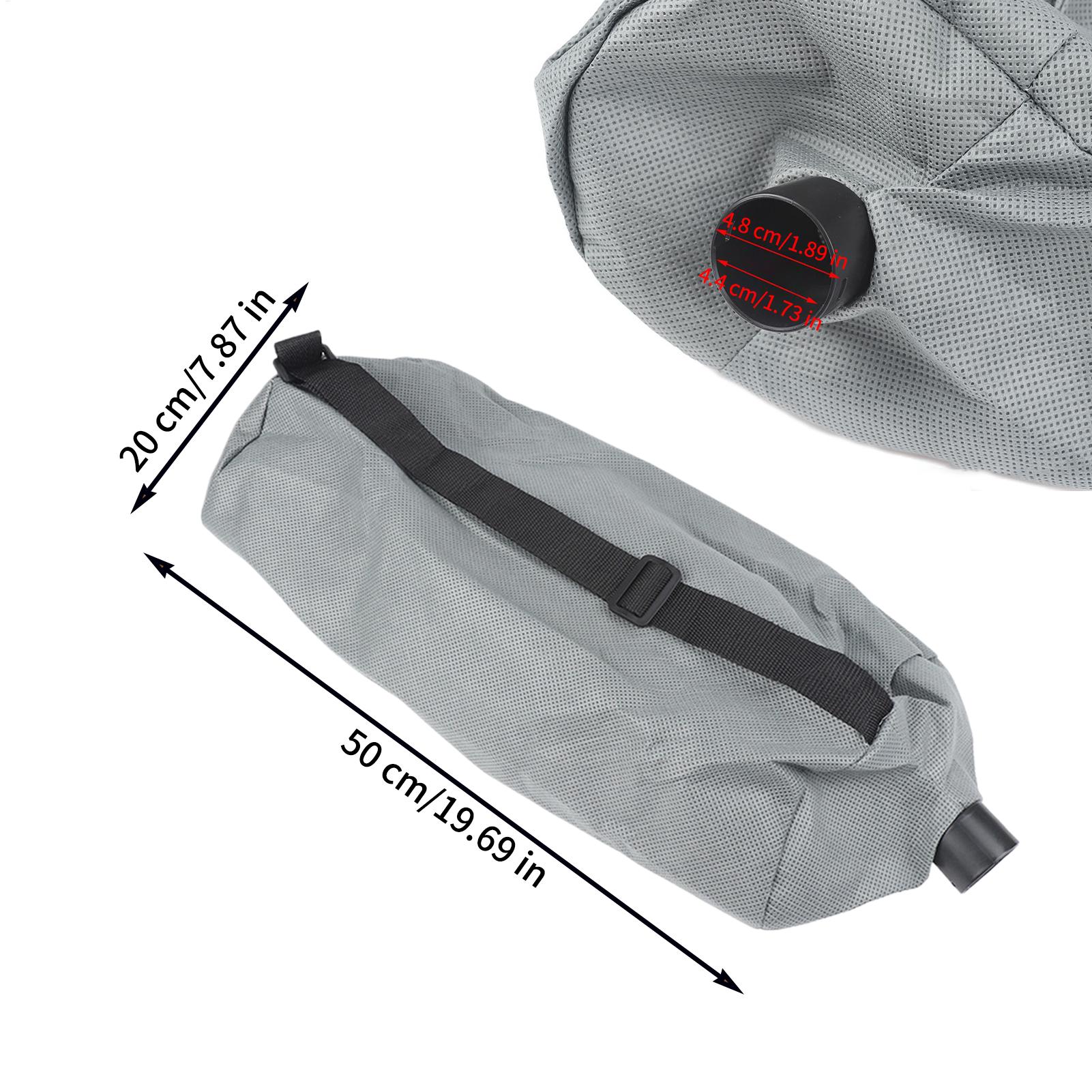 Dust Bag for Miter Saw Replace - Woodworking Dust Collection review and price