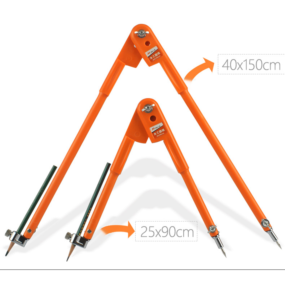 Large Compasses Woodworking La - Woodworking Plans Free review and price